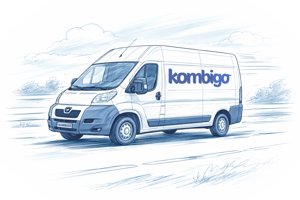 kombigo kalkulator